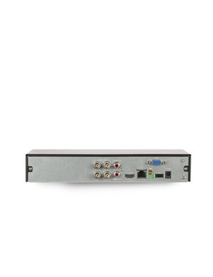 XVR5104HS-I3 Rejestrator analog HD WizSense 4 kanałowy 5Mpx lite
