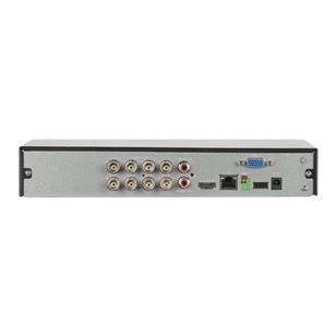 XVR5108HS-4KL-I3 Rejestrator analog HD WizSense 8 kanałowy 8Mpx