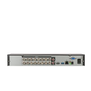 XVR5116HS-I3 Rejestrator analog HD 16 kanałowy 5Mpx