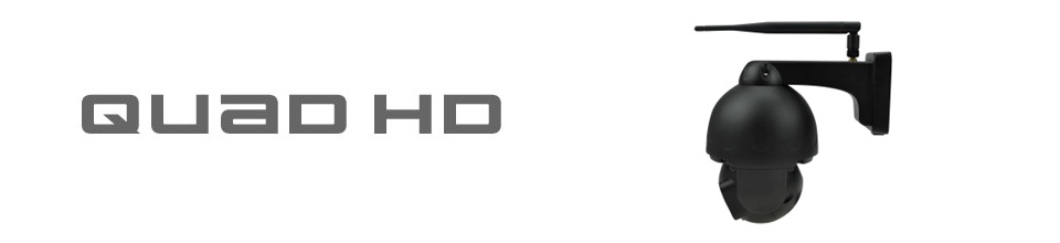 DVS-SDIP5040E-IRWS quad HD